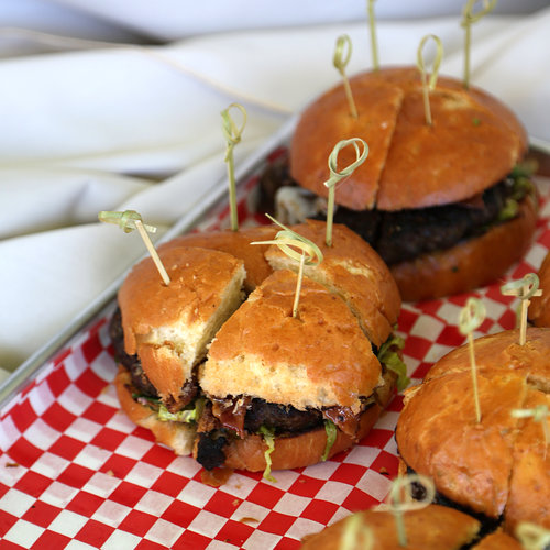 Razzle Dazzle Burgers Razzle Dazzle Burgers