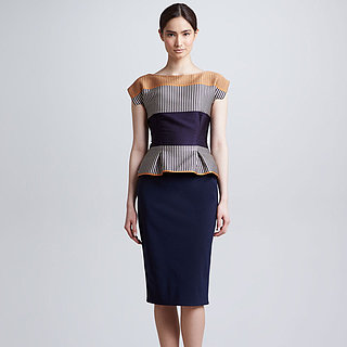 Peplum Dresses | Shopping