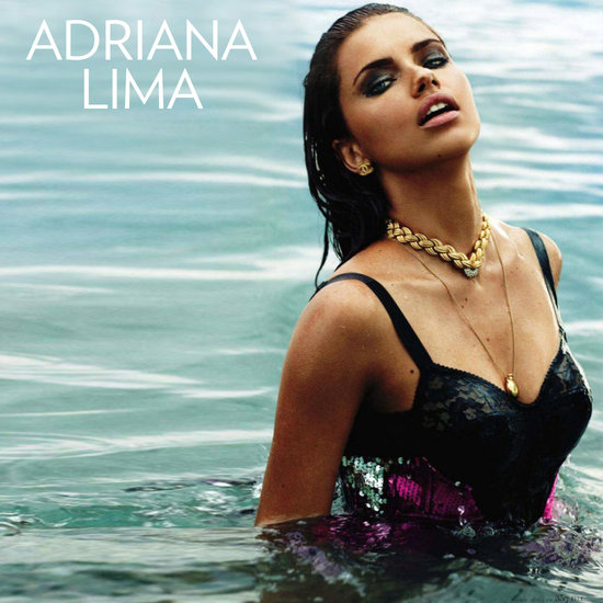 Adriana Lima Adriana Lima