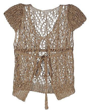 CHIARA BERTANI Cardigan