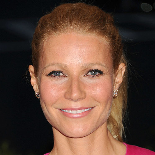 Facial Recipes From Gwyneth Paltrow's Esthetician
