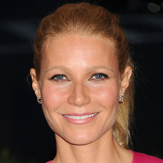 Re-Create Gwyneth Paltrow's Age-Defying Facial at Home
