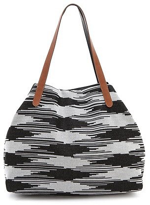 M missoni Space Dye Tote