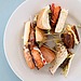 Which alternative burger recipe do you want to try?