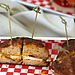 Better Than Breakfast in Bed Burgers