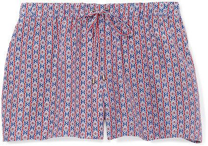 10 Crosby Derek Lam Drawstring Short