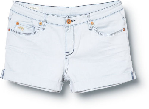 Gypsy Tour Iceberg Shorts