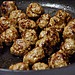 Cooked: Minimeatballs