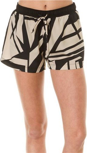 Aryn K Geo Short