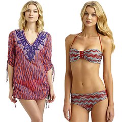 Save 30% on Swimwear at Saks!