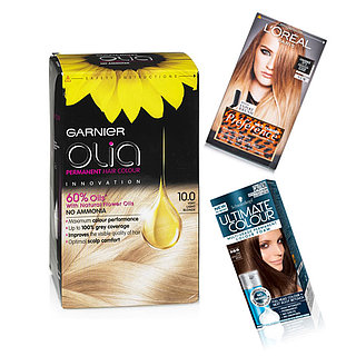 Best New At Home Hair Colour and New Salon Hair Colour