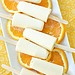 Orange Creamsicles