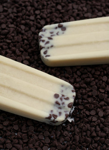 Invisible Cookie Dough Ice Pops Invisible Cookie Dough Ice Pops