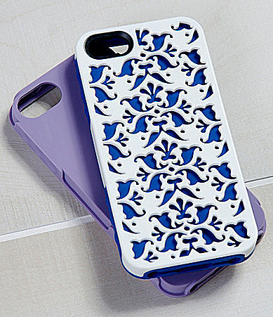 Tech Candy iPhone 5 Amsterdam Case Set