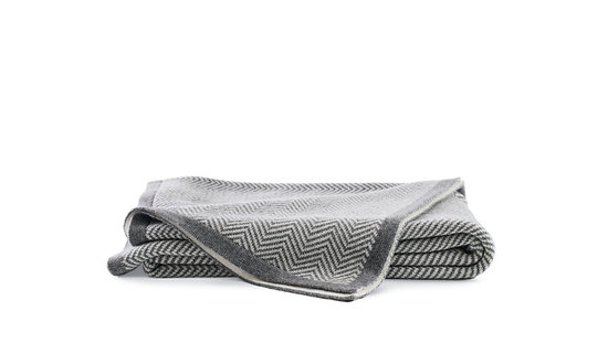 A sinfully soft cashmere throw from Design Within Reach ($370) will become part of her decor — not a party favor she'll want to toss.
A sinfully soft cashmere throw from Design Within Reach ($370) will become part of her decor — not a party favor she'll want to toss.