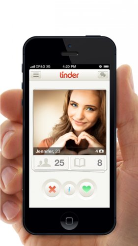 Tinder Tinder