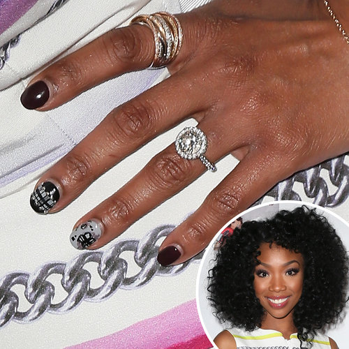 Brandy Norwood Brandy Norwood