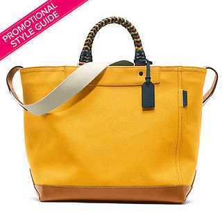 Summer 2013 Trends For Men | Shopping