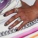 Celebrity Nails From the Red Carpet | 2013