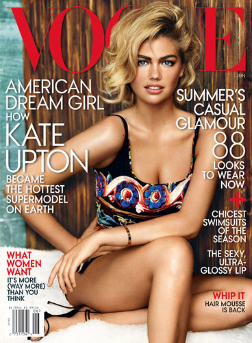 Kate Upton Kate Upton
