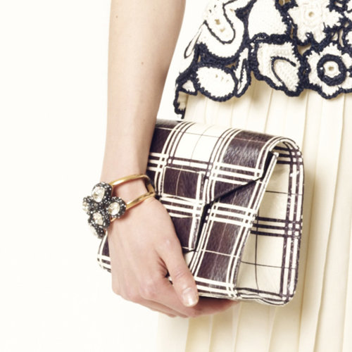Oscar de la Renta Resort 2014
Photo courtesy of Oscar de la Renta
Oscar de la Renta Resort 2014
Photo courtesy of Oscar de la Renta