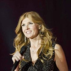 Connie Britton Hair | Nashville
