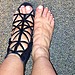 Feet