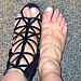 Pregnancy Swelling in 8 Weird Places