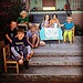 Juice Stand
