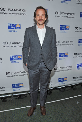 Peter Sarsgaard was born at Scott Air Force Base in Illinois, being the son of John Dale Sarsgaard, who was an Air Force engineer.
Peter Sarsgaard was born at Scott Air Force Base in Illinois, being the son of John Dale Sarsgaard, who was an Air Force engineer.