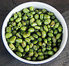 Homemade Healthy Beach Snack Ideas
