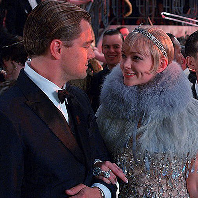 The Great Gatsby Movie Facts and Information 2013