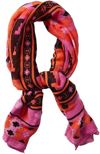 Theodora and Callum Yucatan Tie All