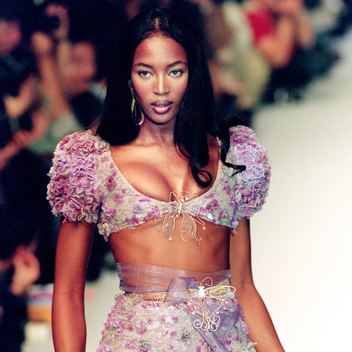 Models With Birthdays in May and June | Pictures