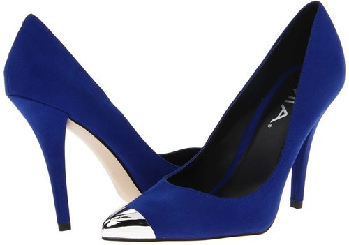 MIA - Brooke (Black Nova) - Footwear