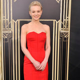 Pictures of Carey Mulligan's Best Red Carpet Looks (Yet)!