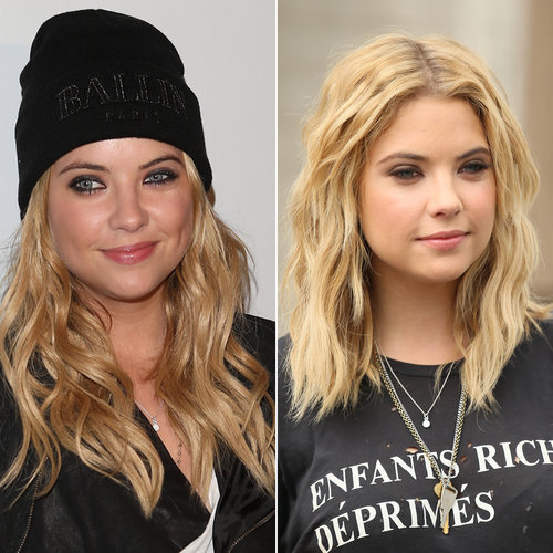 Ashley Benson Ashley Benson