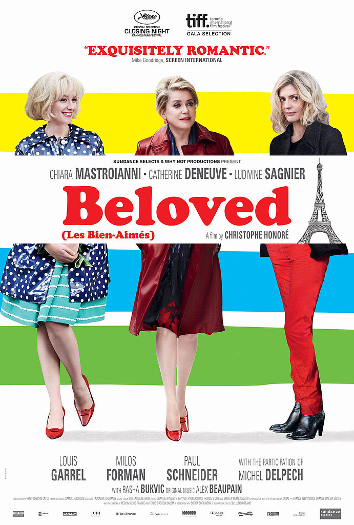 Beloved (Les Bien-Aimés) Beloved (Les Bien-Aimés)