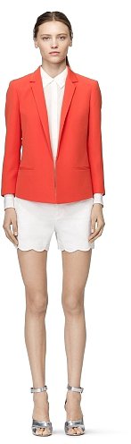 Naomi Blazer