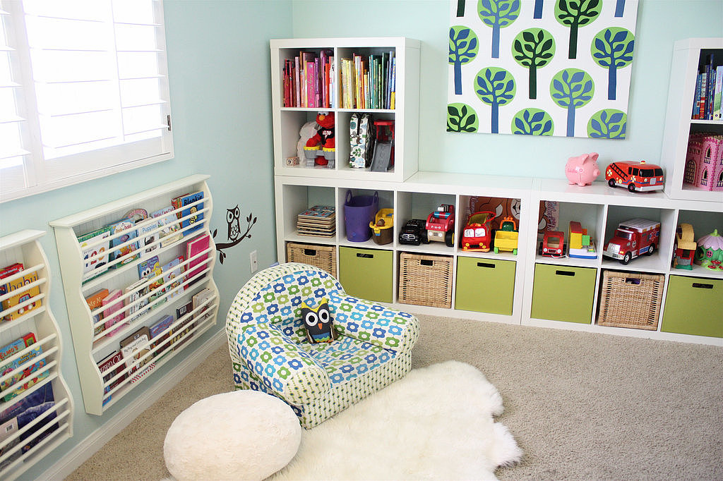 Reading Corner Reading Corner