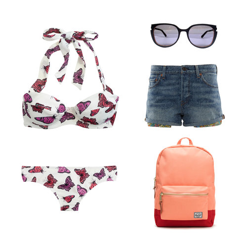 Designer Collaborations Spring 2013 | Pictures