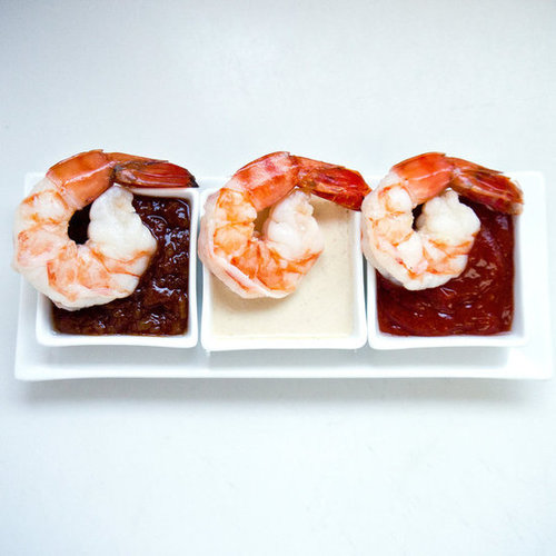 Shrimp Cocktail Sauces Shrimp Cocktail Sauces