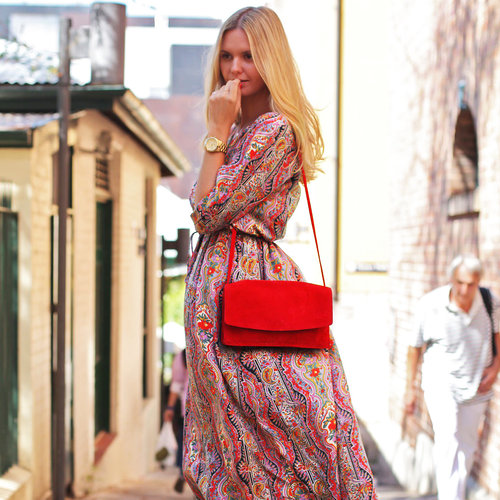 Summer Maxi Dresses | Shopping