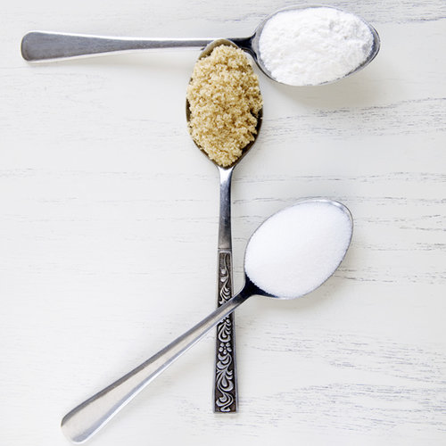 Foods That Are Surprisingly High in Sugar