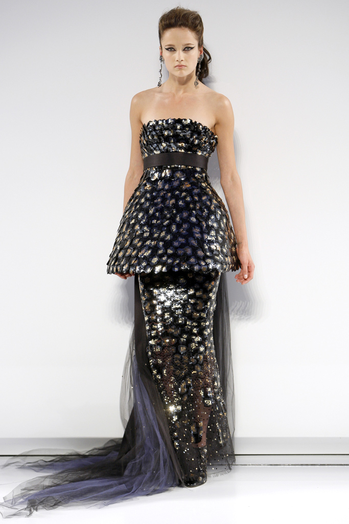 Chanel Couture
