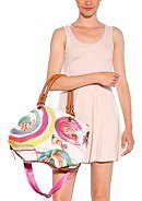 デシグアル Desigual BIG BAG