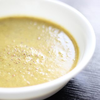 Detox Soup Recipes
