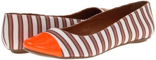 Gabriella Rocha - Katie (Orange) - Footwear