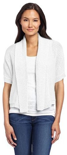 Calvin Klein Women's Dolman Slv Shrug