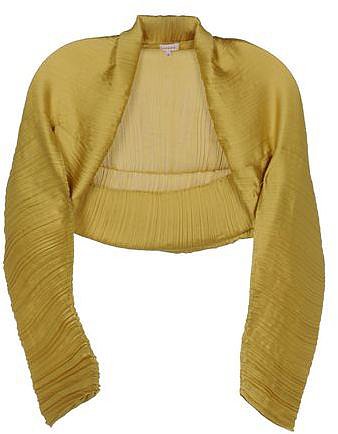 P.A.R.O.S.H. Shrug